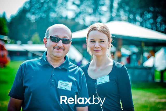 Экспедиция презентация Пикник-отеля, фото № 98