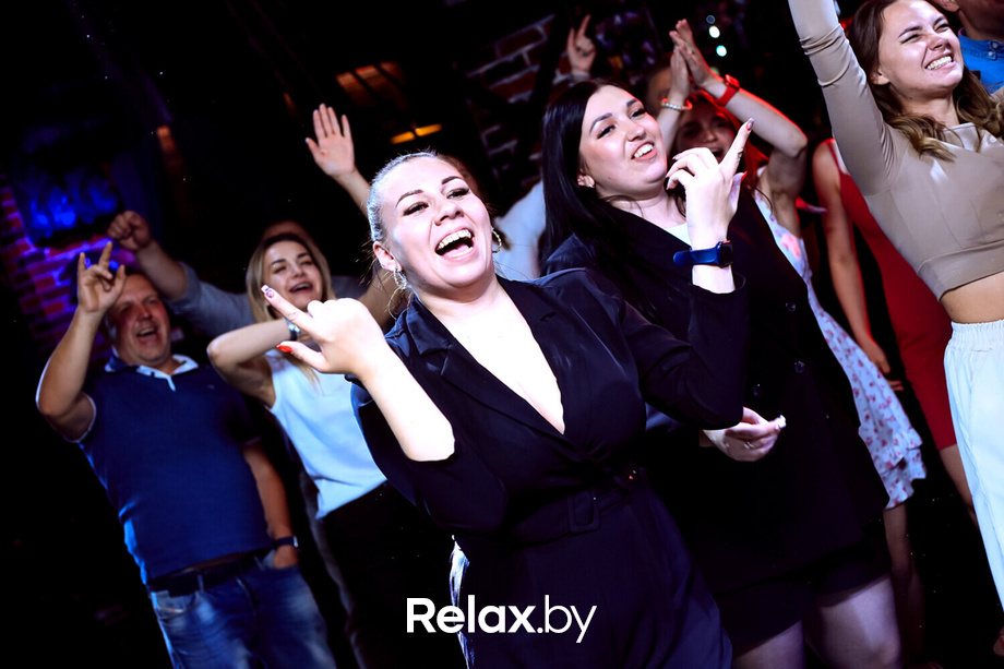 Brooklyn Live!, фото № 46