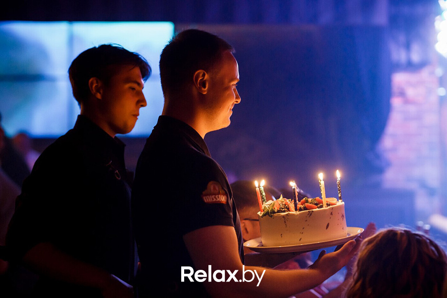 Brooklyn Live!, фото № 30