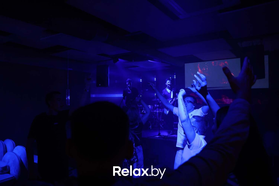 Terra party, фото № 63