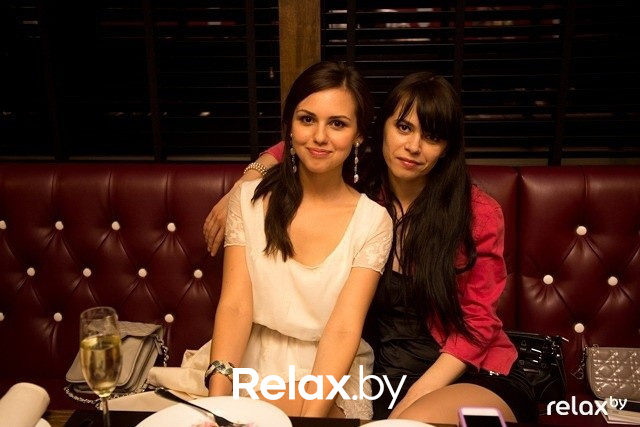 Infinity travel в ресторане Feelini, фото № 109