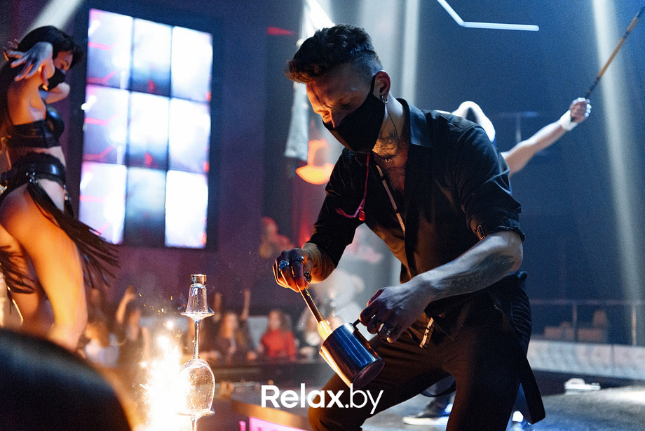 The CandyMan Show, фото № 11