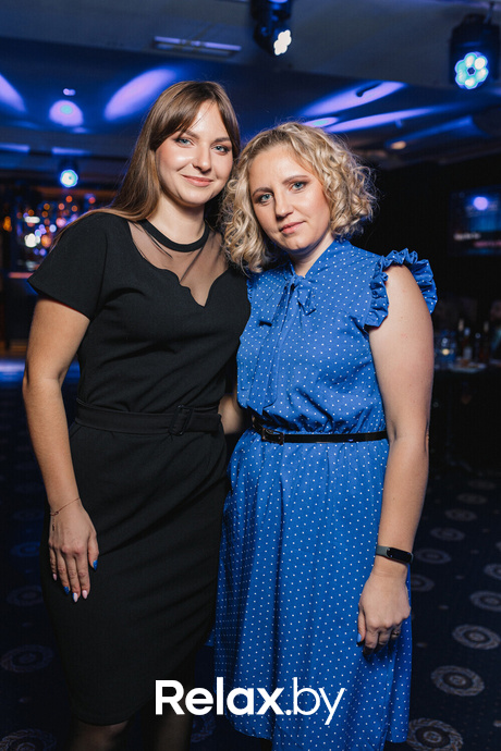 Новогодний корпоратив, фото № 57