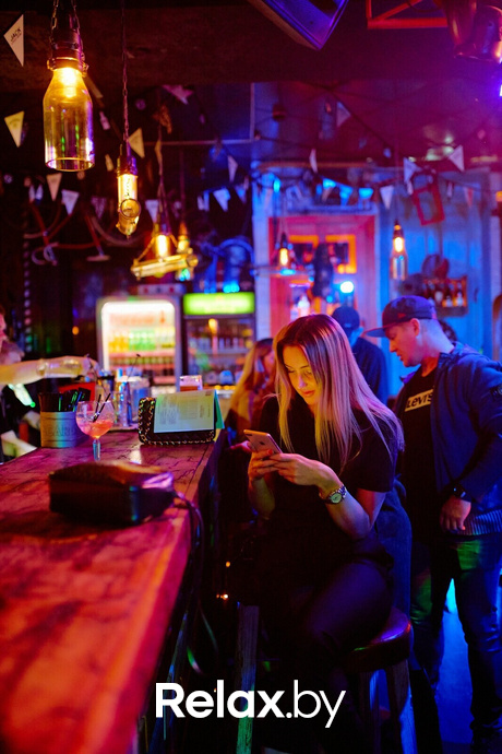 Суббота в Квартире №3, фото № 23