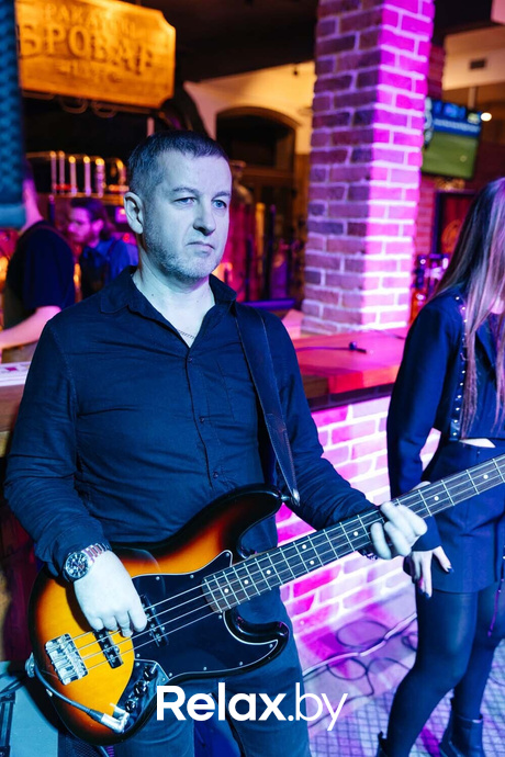 Выходные в Броваре, фото № 1