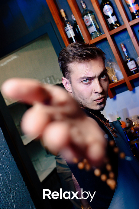 Ночные жители, фото № 22