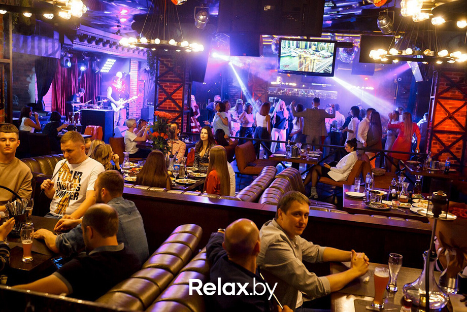 Brooklyn Live!, фото № 7