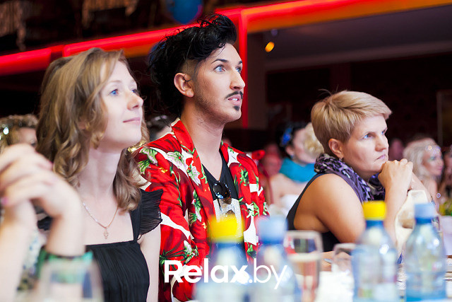 Парад невест 2013, фото № 94