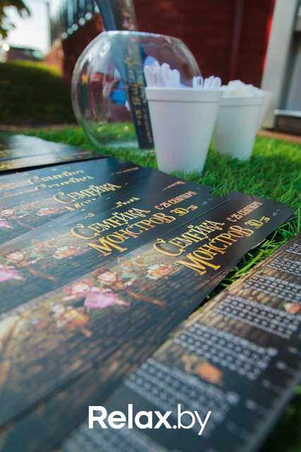 Акция ко Дню защиты животных, фото № 58