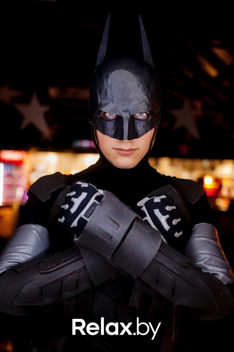 Silver Movie Nights: От заката до рассвета, фото № 166