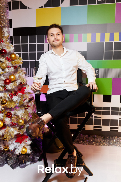 Новый 2024 год!, фото № 47