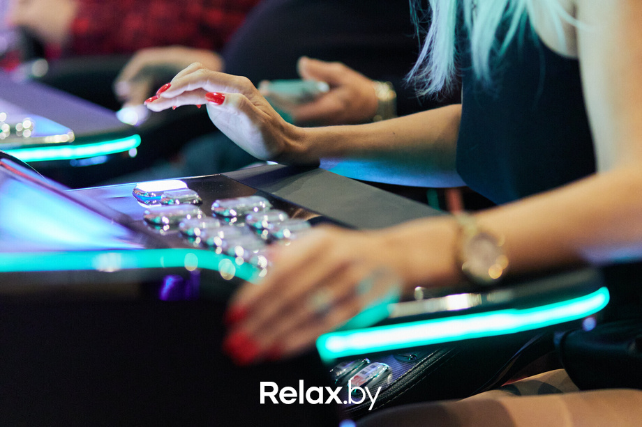 «Слот Тайм. Супер Финал», фото № 37