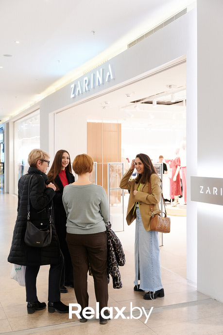 Шопинг-экскурсия со стилистом, фото № 1