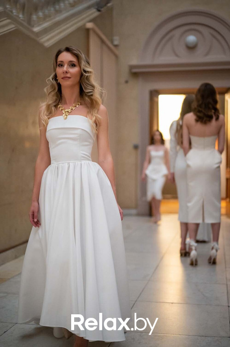 Показ для Kiko Richen (часть 3), фото № 27