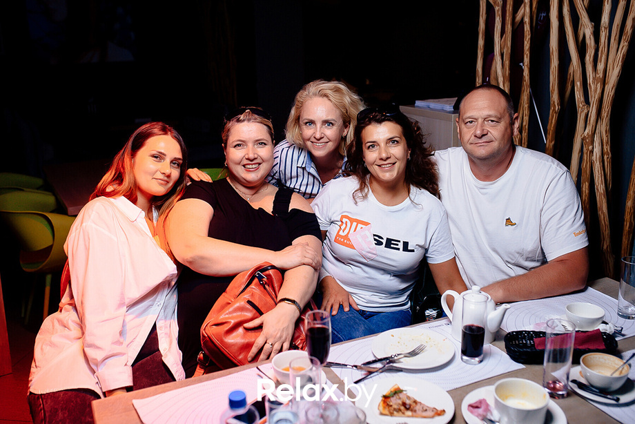 Ночные жители, фото № 21