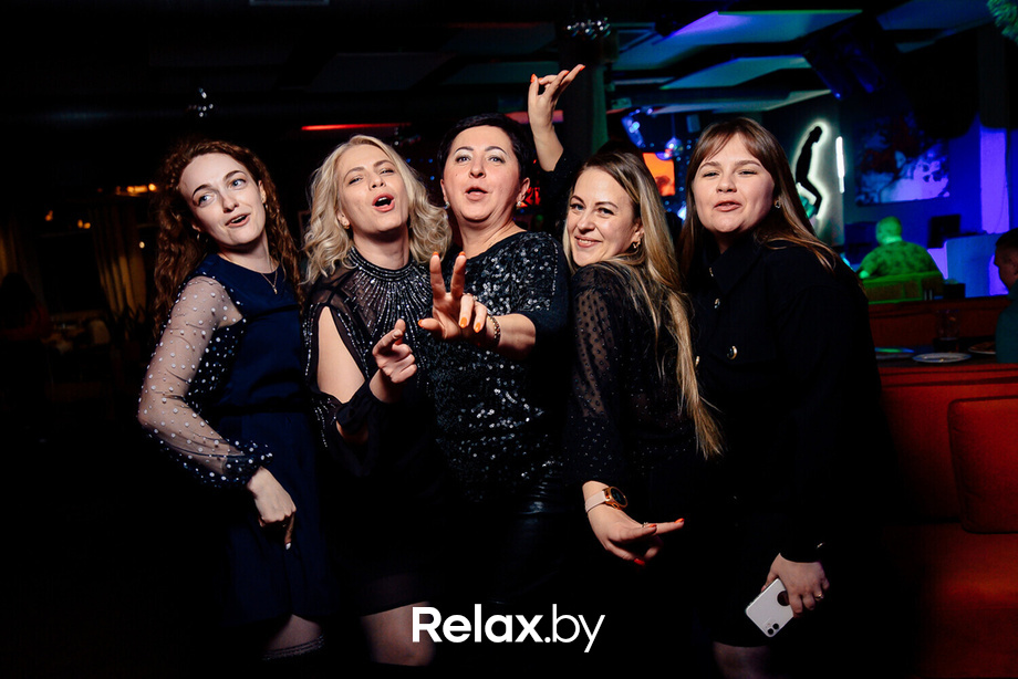 Ночные жители, фото № 13