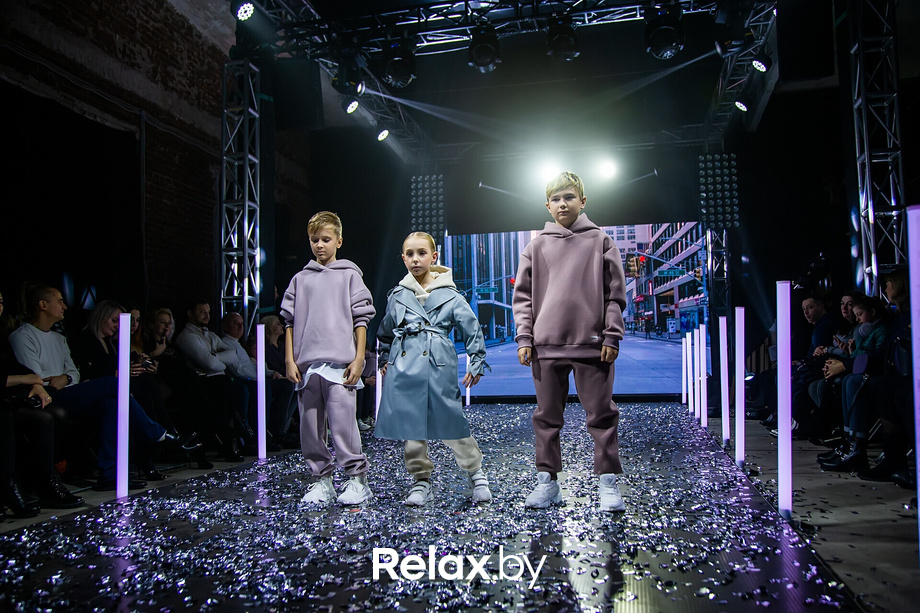Kids Fashion Week 2021, фото № 274
