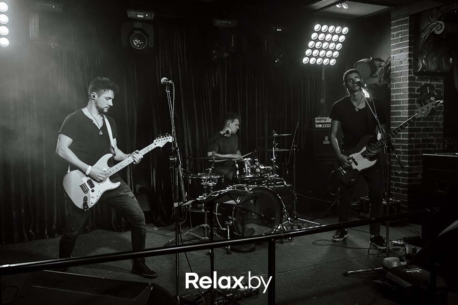 Brooklyn Live!, фото № 8