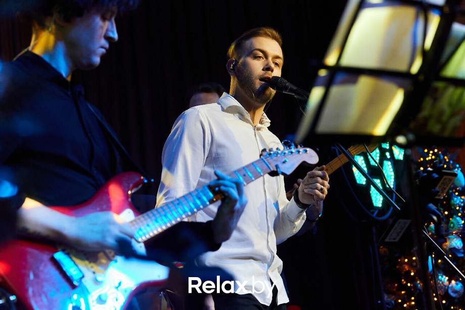 Новый 2024 год!, фото № 32