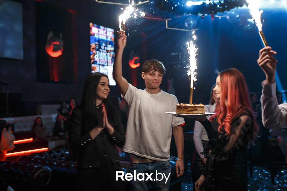 Шоколад, фото № 30