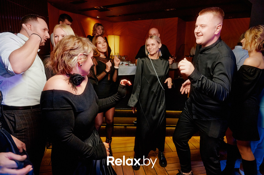 Новый Год в Ангелах, фото № 14