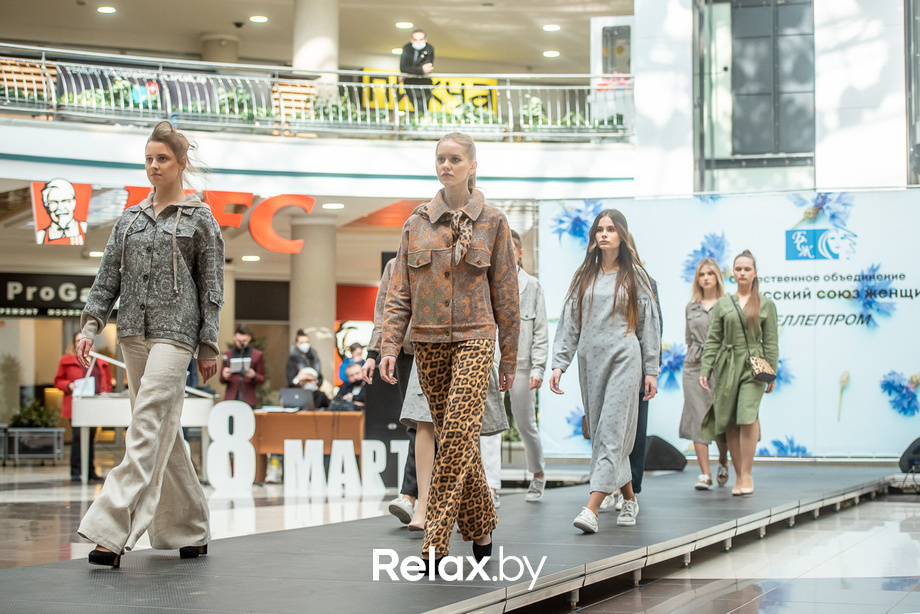 FashionStyleModels by Igor Ivanov Мельница Моды, фото № 84