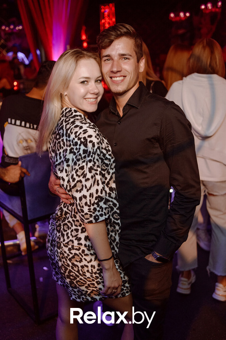Saturday «Don’t stop the party», фото № 45