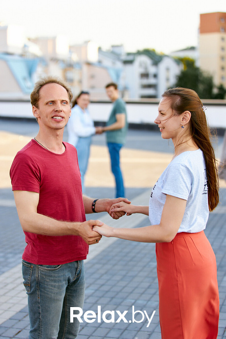 Аргентинское танго, фото № 56