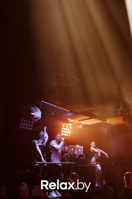 Friday «Dominant», фото № 18