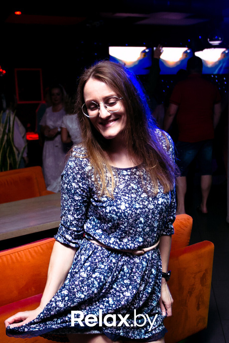 Ночные жители, фото № 17