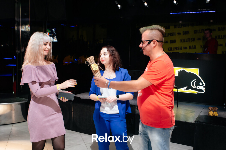 No Name Party, фото № 77