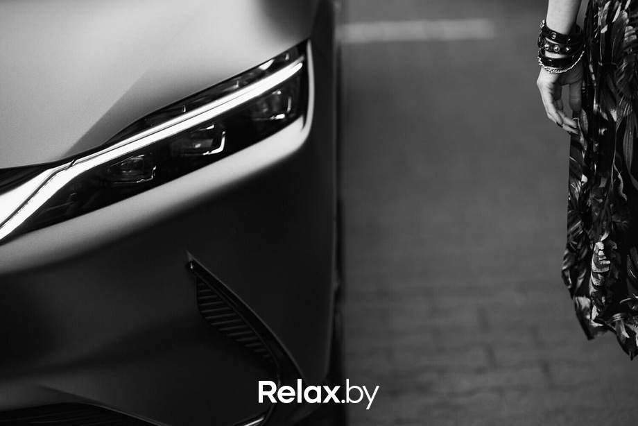 Открытие террасы ZAVOD, фото № 110