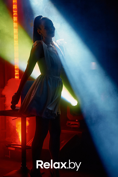 Saturday music, фото № 5