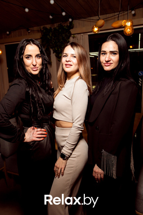 Ночные жители, фото № 18