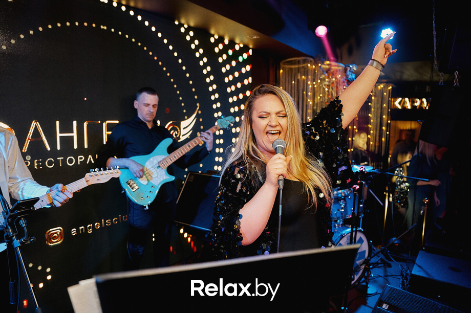 Friday Music, фото № 68