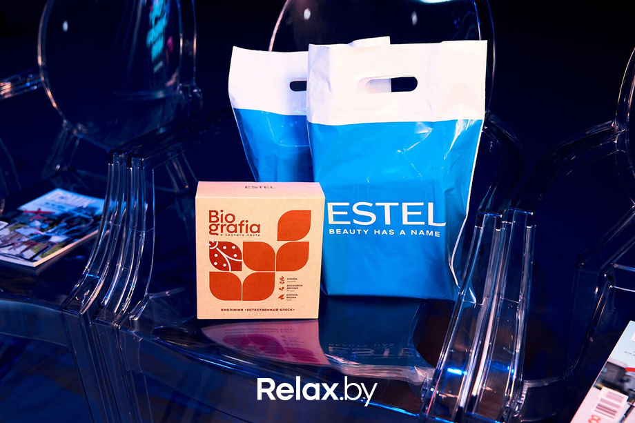 IMG Fashion Show: Lenfant, Parfenovich Studio, Makovka, фото № 3