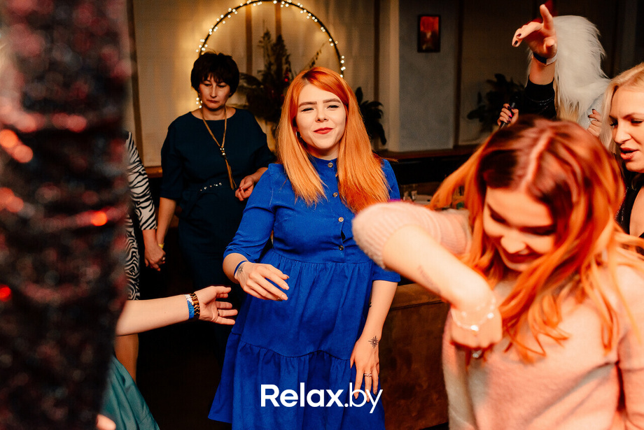 Ёлки 2022, фото № 86