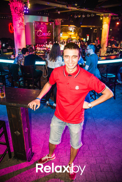 Bartenders Battle, фото № 3