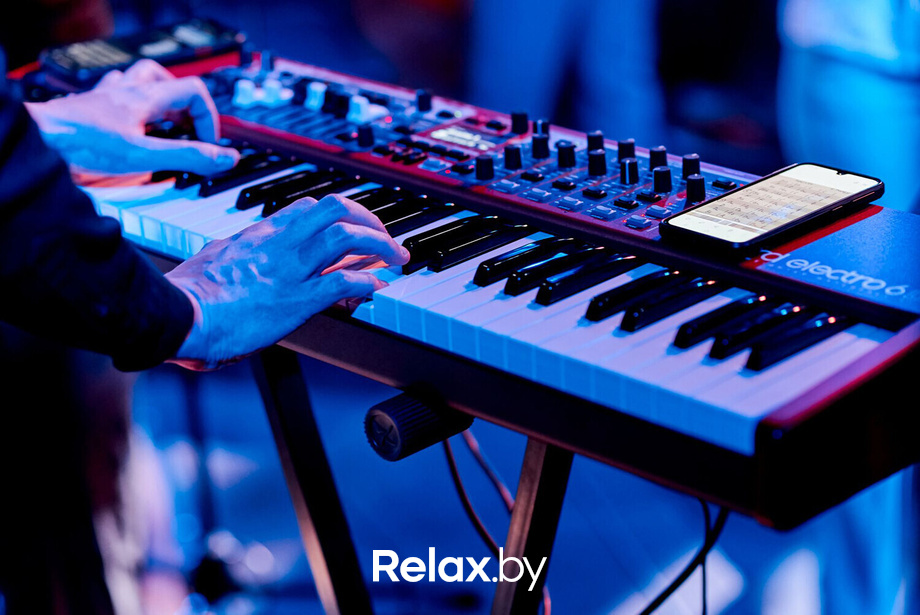 Friday Music, фото № 69