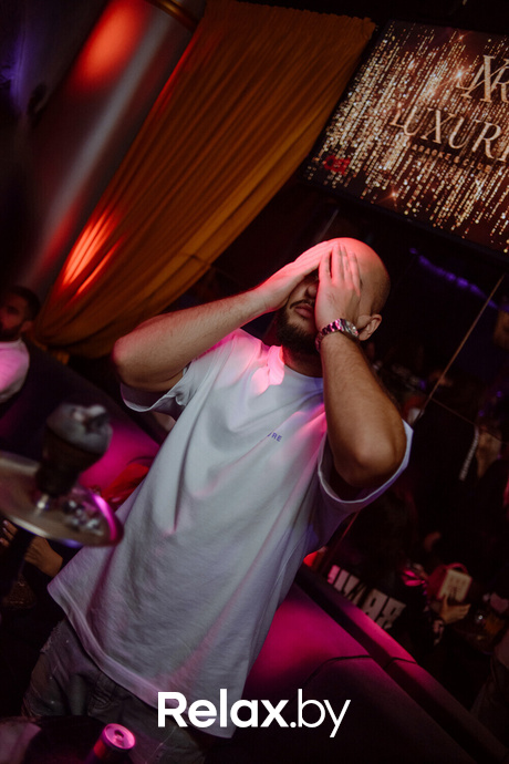 Sunday LUXURIA LXR, фото № 39