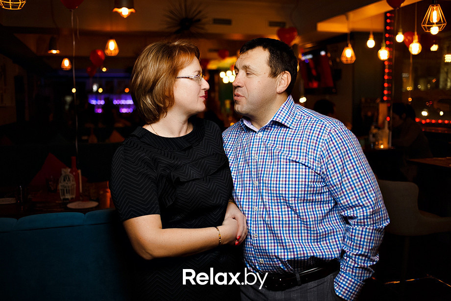 День влюблённых, фото № 51