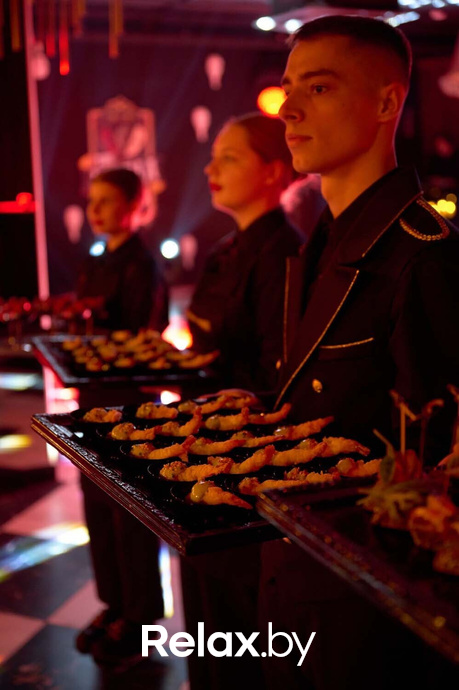 Mafia rooms opening, фото № 17