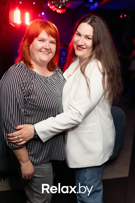 Ночные жители, фото № 20