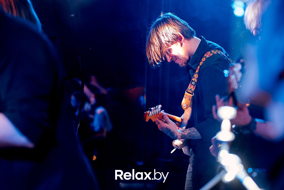 Saturday music, фото № 4