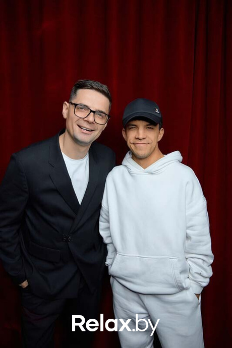 Открытие The One, фото № 188