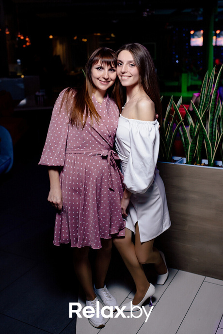 Hot Weekend, фото № 17