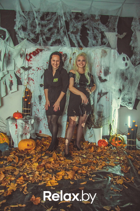 Хэллоуин, фото № 3