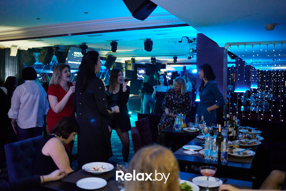 Karaoke, фото № 27