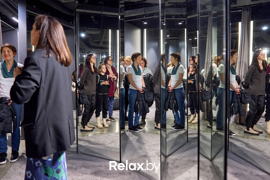 Шопинг-экскурсия со стилистом, фото № 195