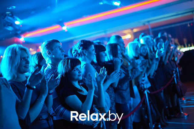 Retro Saturday, фото № 68